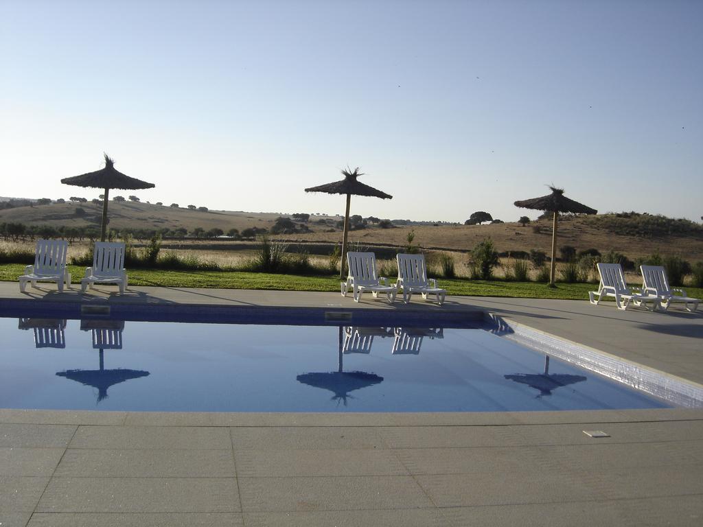 Hotel Rural Santo Antonio Arronches Exteriér fotografie