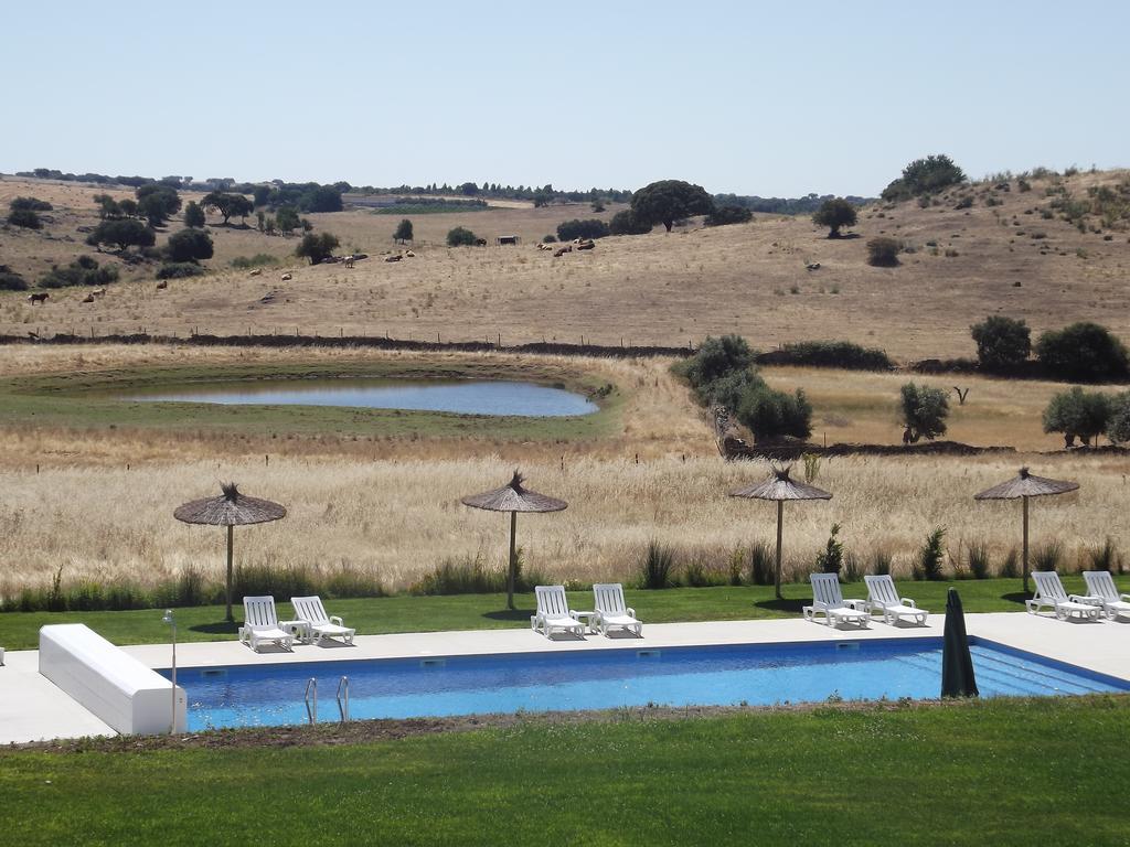 Hotel Rural Santo Antonio Arronches Exteriér fotografie