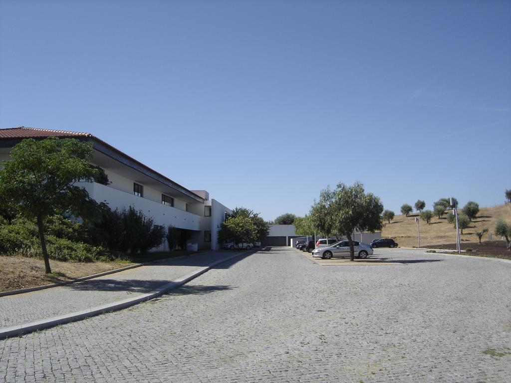 Hotel Rural Santo Antonio Arronches Exteriér fotografie