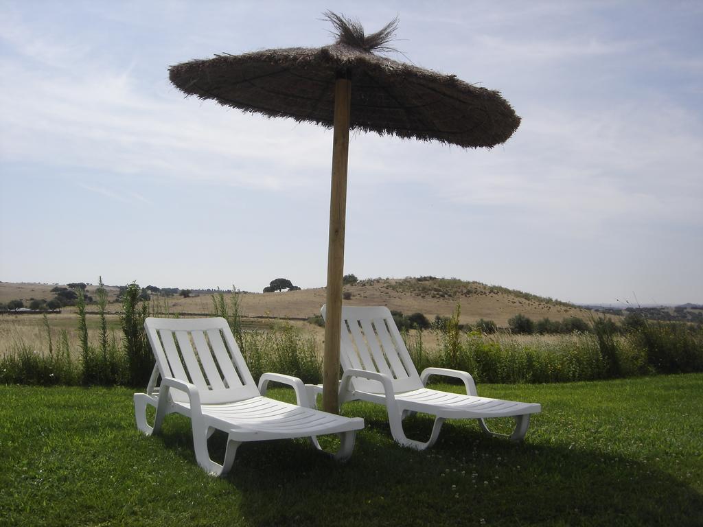 Hotel Rural Santo Antonio Arronches Exteriér fotografie