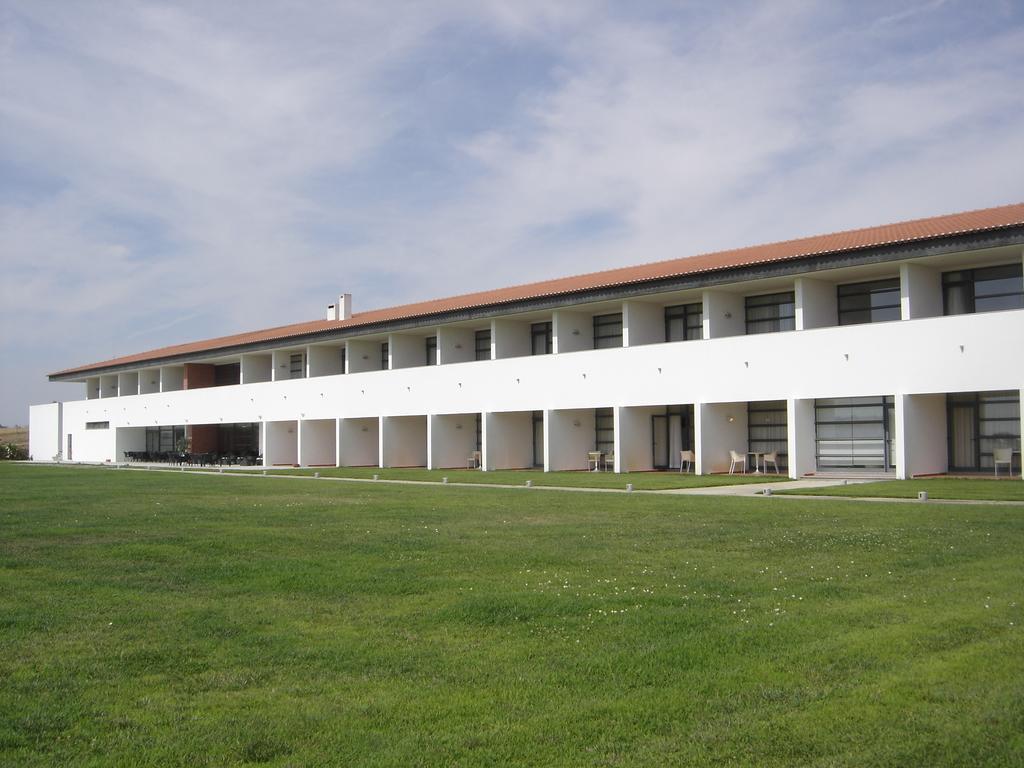 Hotel Rural Santo Antonio Arronches Exteriér fotografie