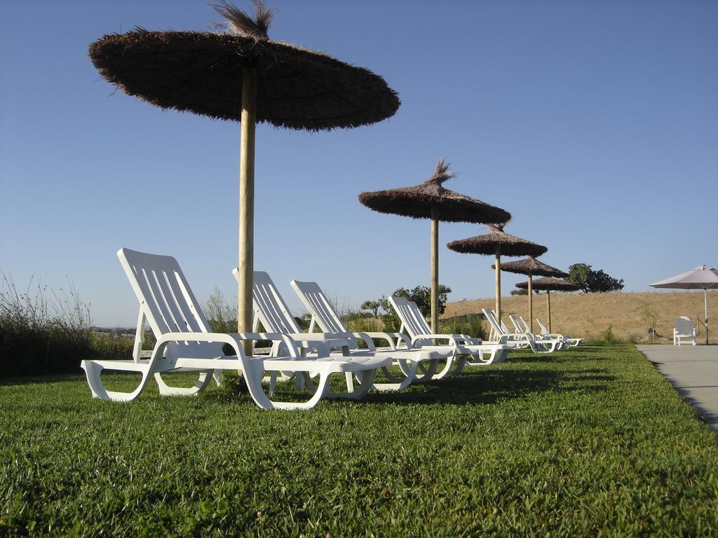 Hotel Rural Santo Antonio Arronches Exteriér fotografie
