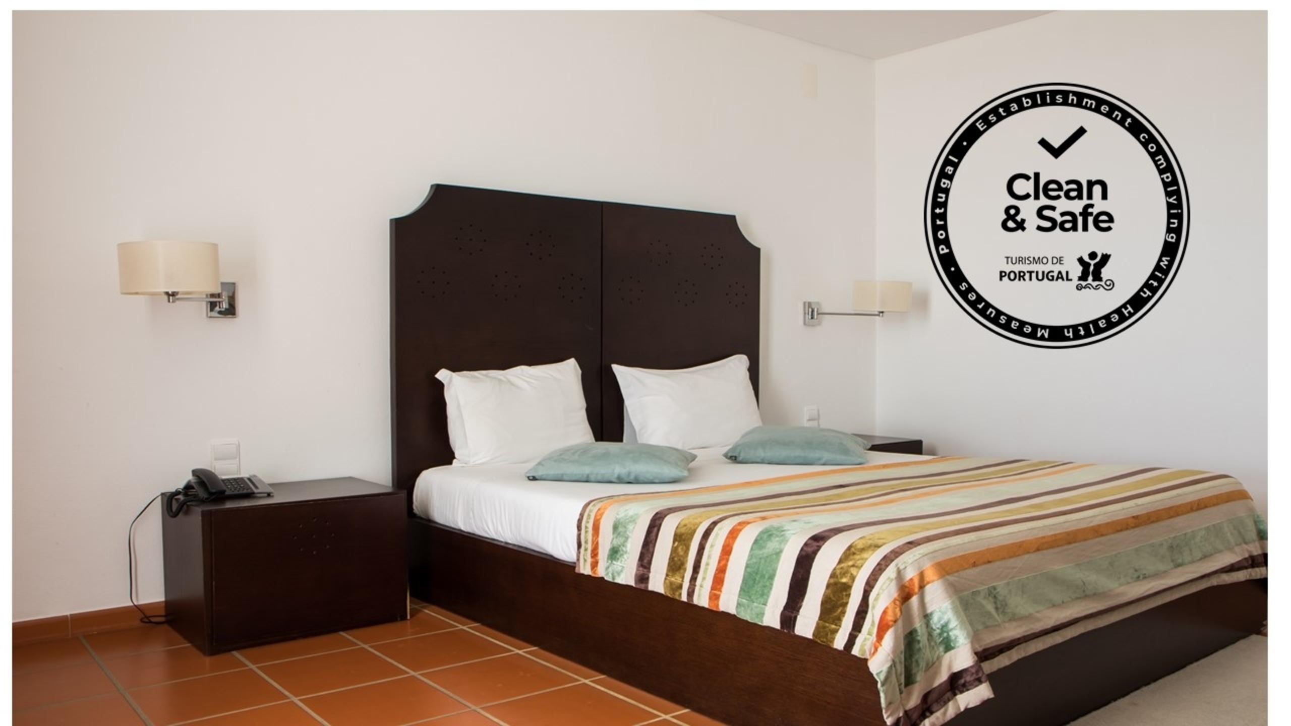 Hotel Rural Santo Antonio Arronches Exteriér fotografie