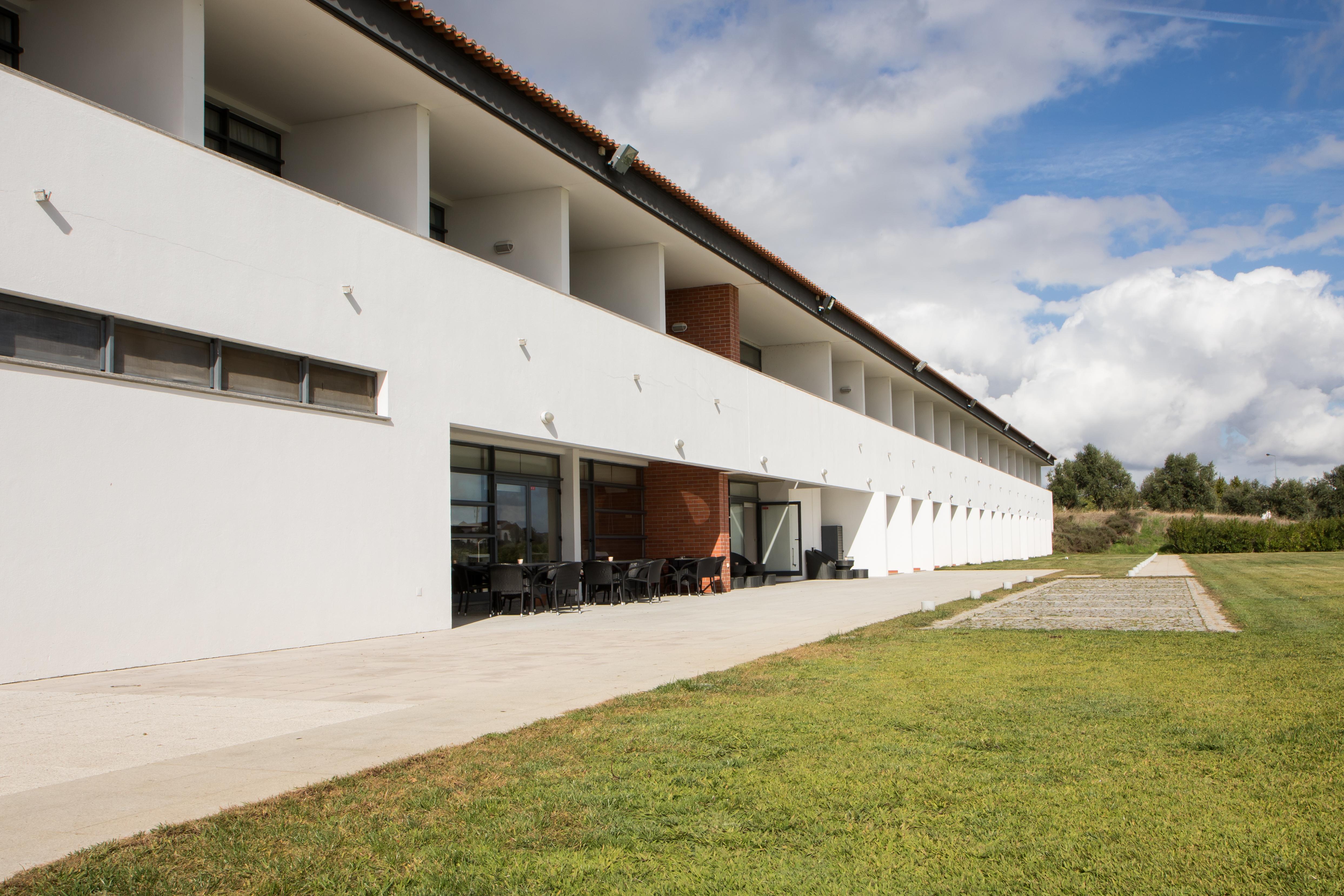 Hotel Rural Santo Antonio Arronches Exteriér fotografie