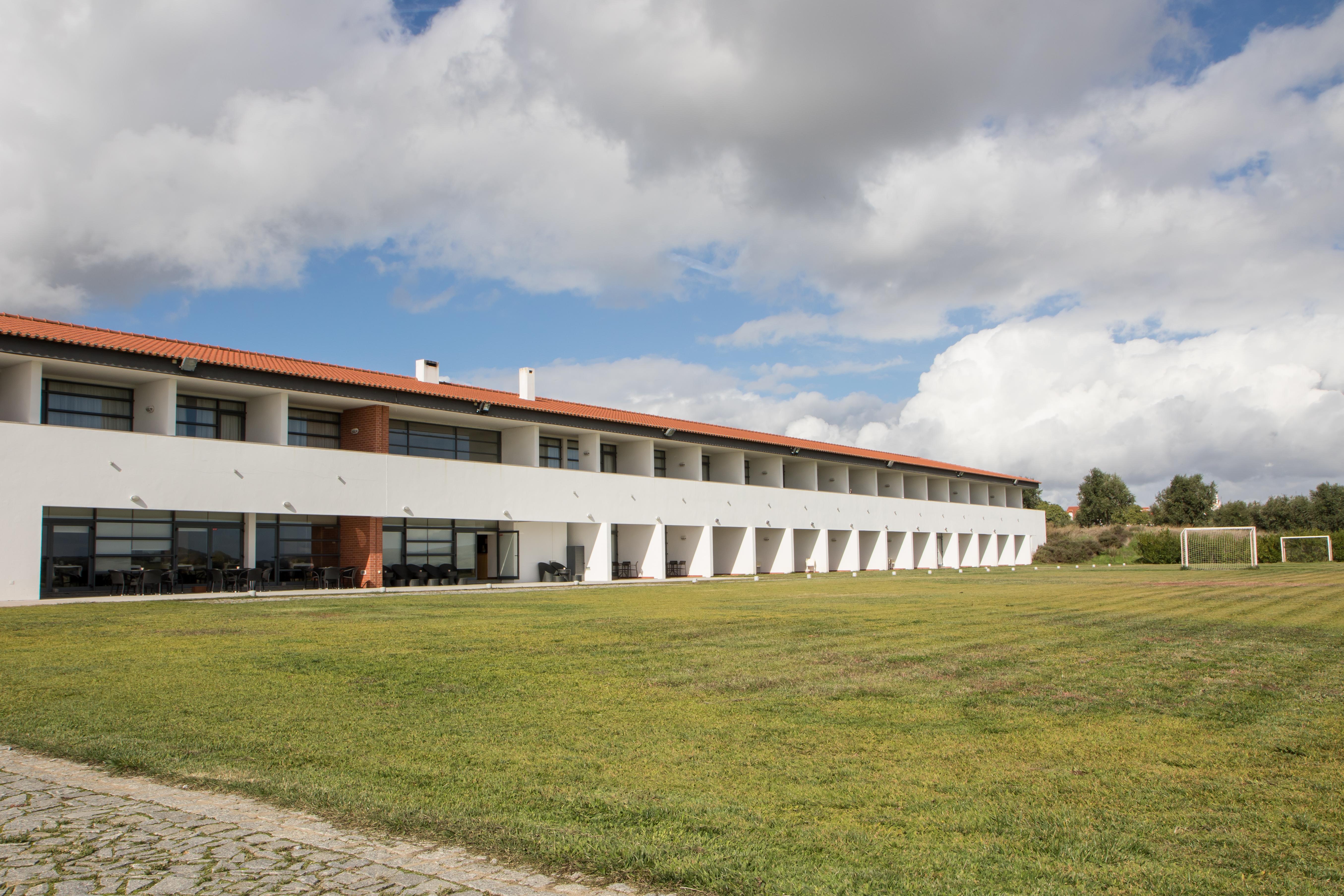 Hotel Rural Santo Antonio Arronches Exteriér fotografie