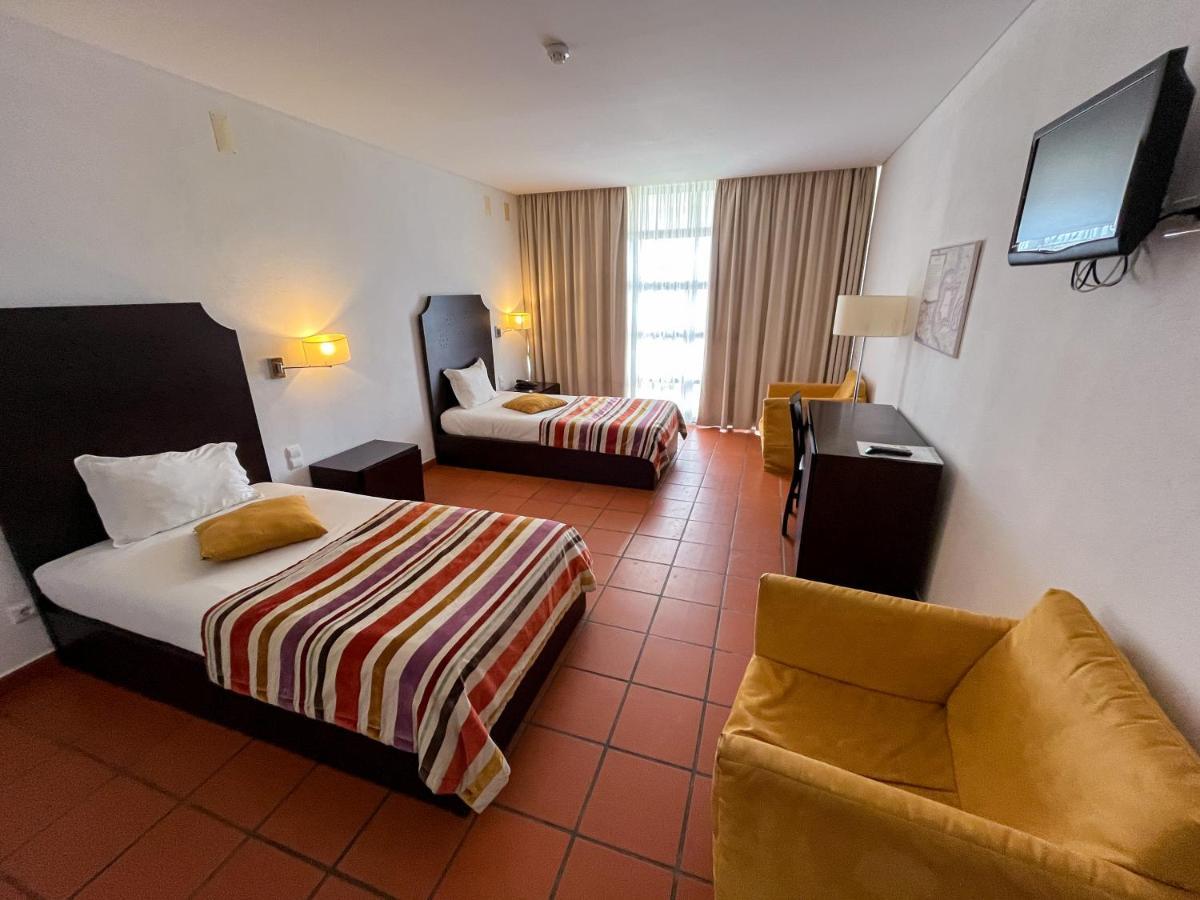 Hotel Rural Santo Antonio Arronches Exteriér fotografie