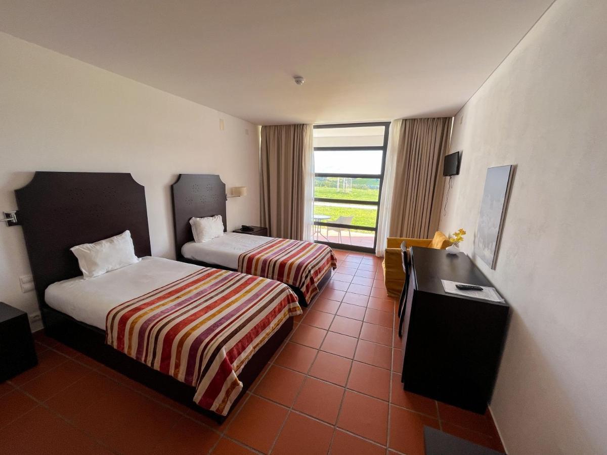 Hotel Rural Santo Antonio Arronches Exteriér fotografie