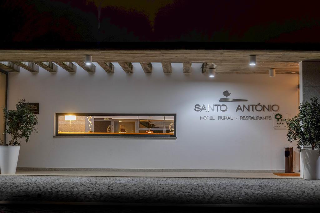Hotel Rural Santo Antonio Arronches Exteriér fotografie