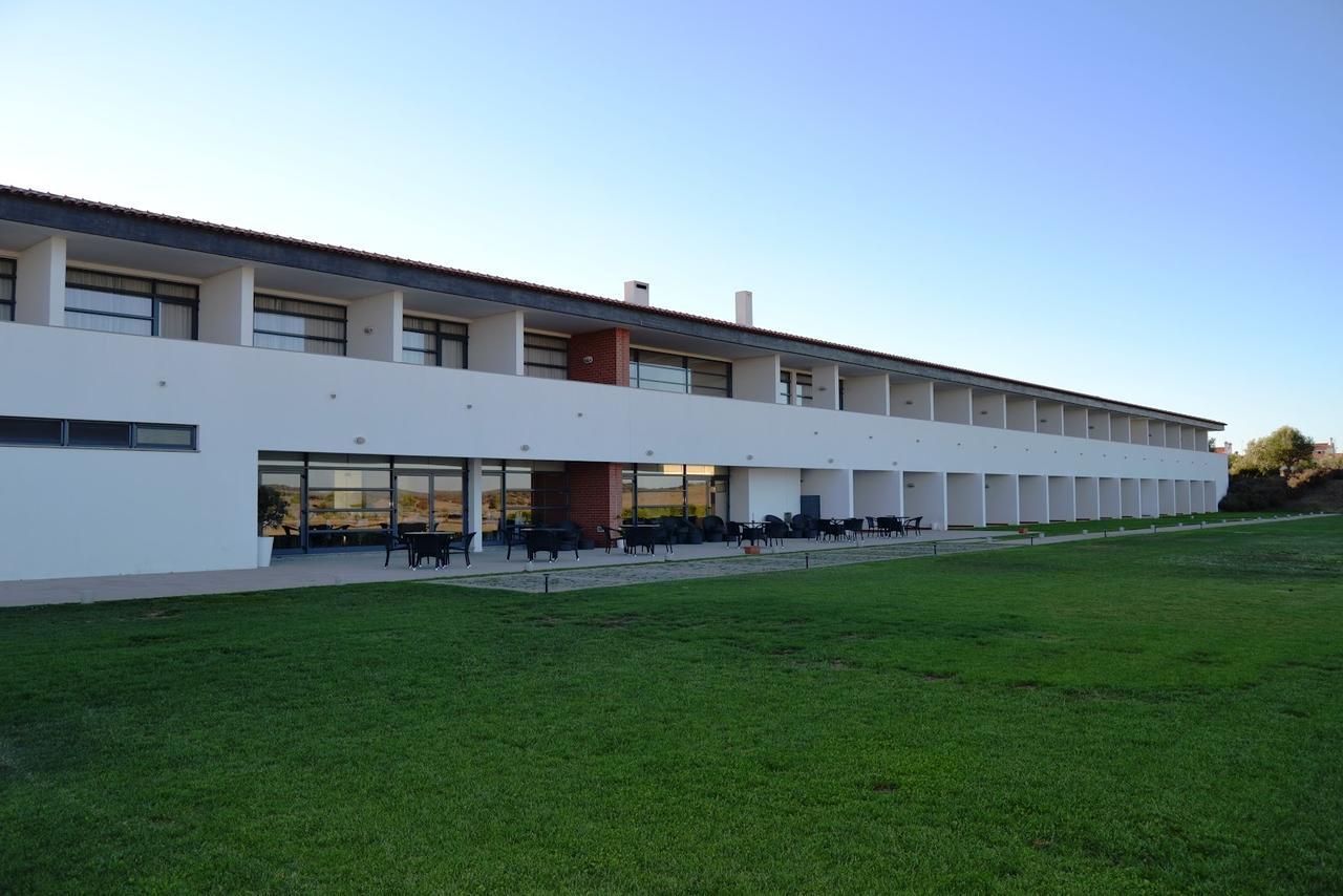 Hotel Rural Santo Antonio Arronches Exteriér fotografie