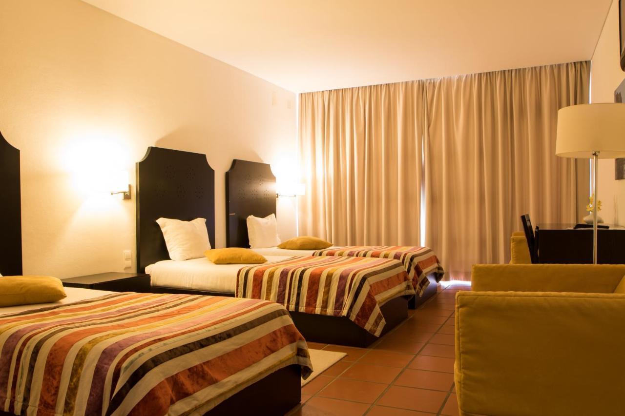 Hotel Rural Santo Antonio Arronches Exteriér fotografie