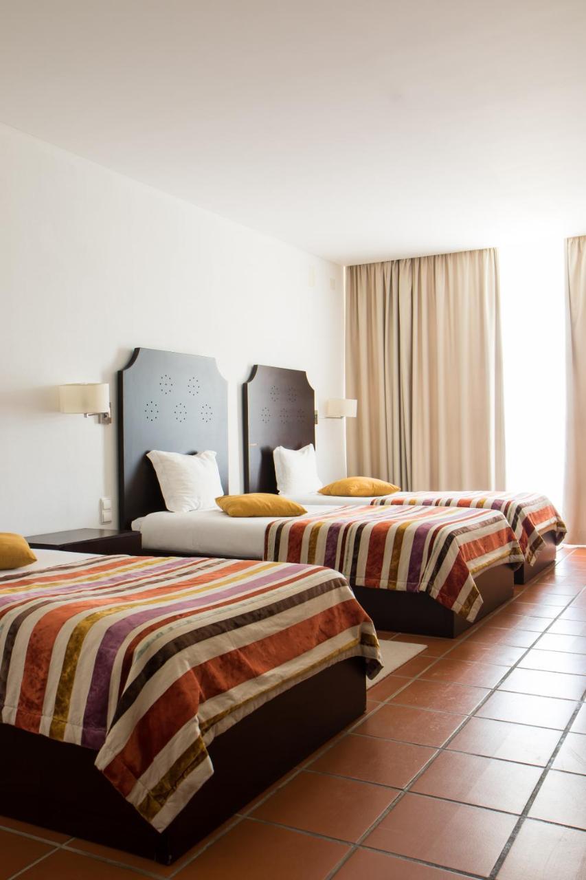 Hotel Rural Santo Antonio Arronches Exteriér fotografie