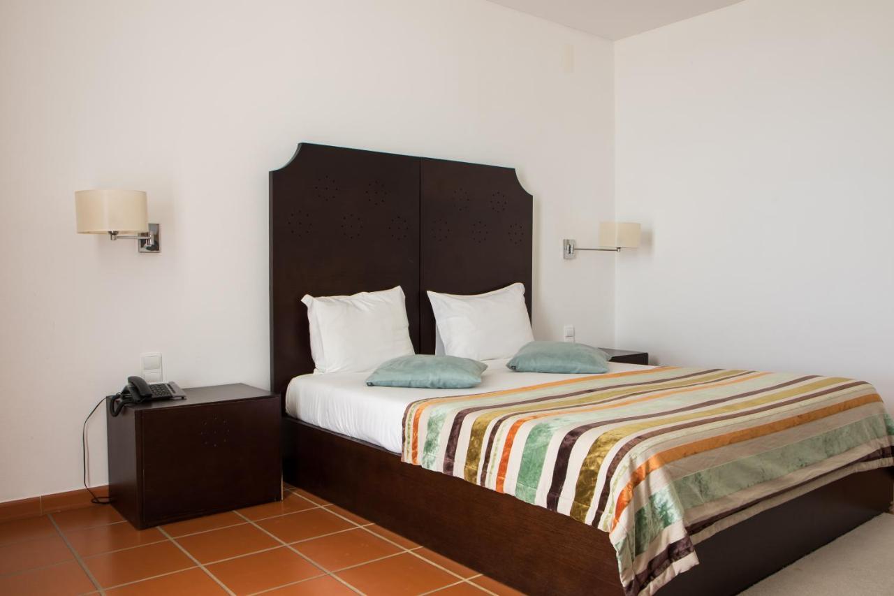 Hotel Rural Santo Antonio Arronches Exteriér fotografie